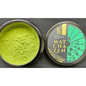 Císařská ceremoniání Matcha ZEN (Seimei) 30g