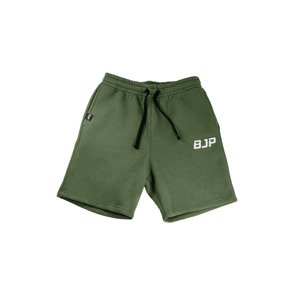 Kraťasy BJP Basic, Khaki Velikost: L