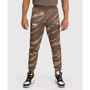 UFC Adrenaline by Venum Fight Week Men’s Pant, Desert Camo Velikost: S