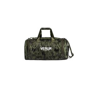 Venum Trainer Lite Sports Bag - Khaki/Camo