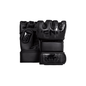 Venum Undisputed 2.0 MMA Gloves - Matte/Black Velikost: L/XL