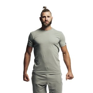 BJP Basic Tričko, mechová Velikost: XL