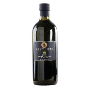Centonze Extra Virgin Olive Oil BIOOLIO BIO 1000 ml (Olivový olej)