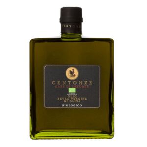 Centonze Extra Virgin Olive Oil CAPRI BIO 1000 ml (Olivový olej)
