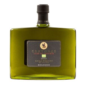 Centonze Extra Virgin Olive Oil SABINA BIO 500 ml (Olivový olej)