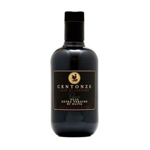 Centonze Extra Virgin Olive Oil RISERVA 500 ml (Olivový olej)