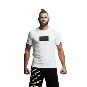 BJP Tričko THE ENERGY Velikost: 3XL
