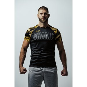 BJP CHAMP Sportovní dres Velikost: S