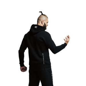 Hoodie BJP THE POWER Velikost: XL
