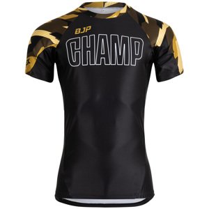 BJP CHAMP Sportovní rashguard Velikost: XL