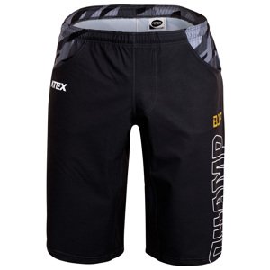 BJP CHAMP MMA Šortky Velikost: XL
