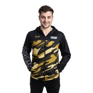 Sportovní Mikina BJP CHAMP Velikost: 3XL