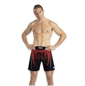 Venum Adrenaline Men's Fightshorts - Red Velikost: L
