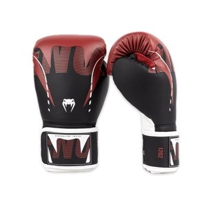 Venum Adrenaline Boxing Gloves - Red Velikost: 10oz