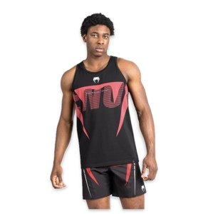 Venum Adrenaline Men's Tank Top - Red Velikost: M