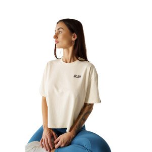 BJP Dámské Tričko Basic, Natural Velikost: XS