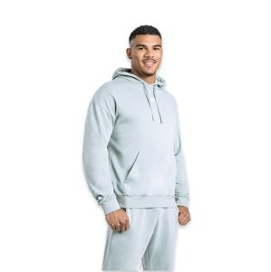 Venum Vortex XL Men's Hoodie - Ocean Blue Velikost: XL