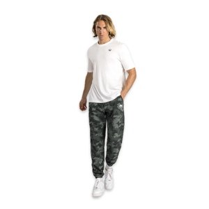 Venum Vortex XL Men's Joggers - Khaki Camo Velikost: XXL