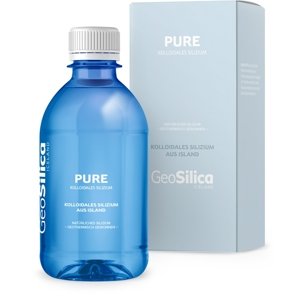 GeoSilica PURE - Koloidní křemík, 300 ml