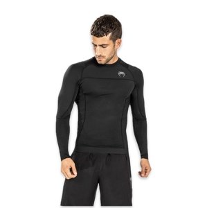 Venum G-Fit Air Rashguards Longsleeve - Black Velikost: L