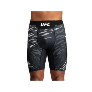 UFC Fusion by Venum Authentic Fight Night Men’s Vale Tudo Short - Black Velikost: L