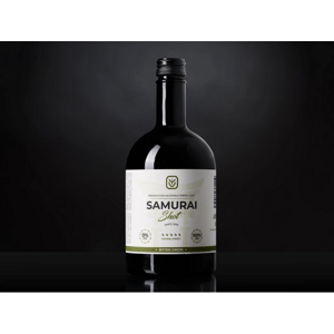 Samurai Bitter Green 500 ml