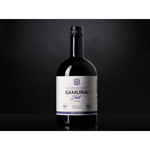 Samurai Sweet Flower 500 ml