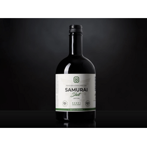 Samurai Matcha Booster 500 ml