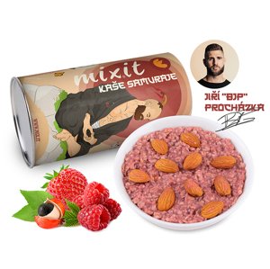 Mixit Kaše Samuraje