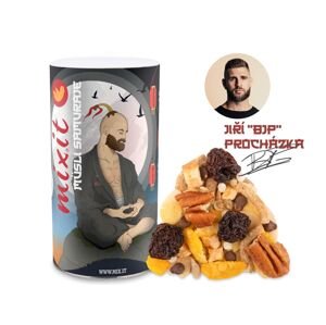 Mixit Müsli Samuraje
