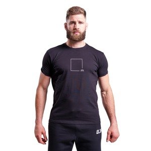 Tričko BJP  //\\, černá Velikost: 3XL