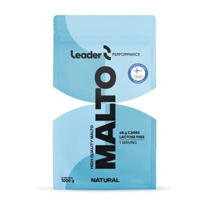 Leader Malto 1000 g (Maltodextrin)