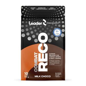 Leader Reco Combat 700g (Po výkonu - bojové a kontaktní sporty) Příchuť: Čokoláda