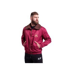 BJP Custom Bomber – šitý na míru ve spolupráci s Verchia