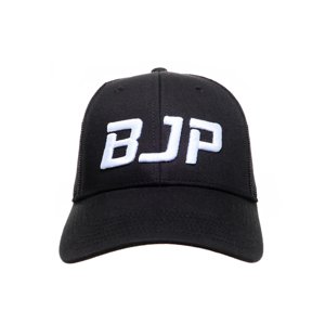 Kšiltovka BJP Classic Black