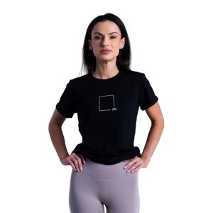 Dámské BJP Tričko Apex, černá Velikost: XS