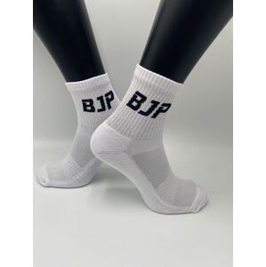 Ponožky BJP Simple, 3 páry Velikost: L/XL