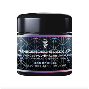 Primal Alchemy Transcended Black Ant, 40 g