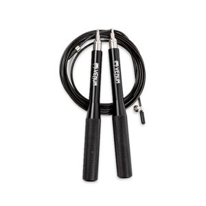 Venum Thunder Evo Jump Rope - Black
