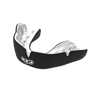 OPRO Instant Custom Fit, černá/bílá