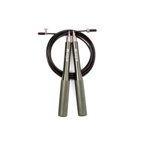 Venum Thunder Evo Jump Rope - Khaki