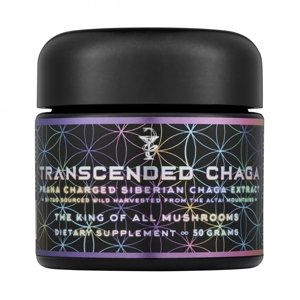 Primal Alchemy EXP 6/25 Transcended CHAGA, 50 g