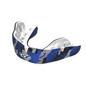 OPRO Chránič zubů Instant Custom Fit Camo