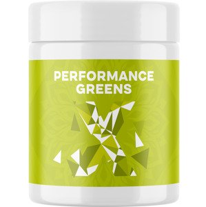 BrainMax Performance Greens, 330 g