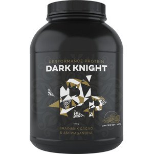 BrainMax Performance Protein Dark Knight, 1000 g