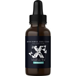 BrainMax CéBéGé & CéBéDé synergy 5%, 10 ml