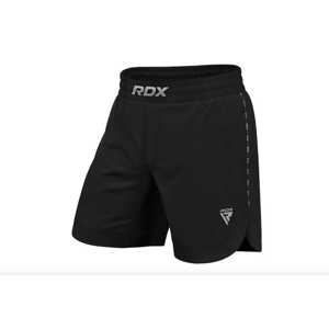 RDX Sports RDX T15 MMA Fight Shorts, černé Velikost: L