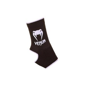 Venum Kontact Ankle Support Guards - Black Velikost: L