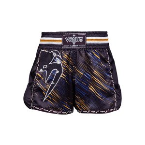 Venum Giant Muay Thai shorts - Dark Purple Velikost: XXL