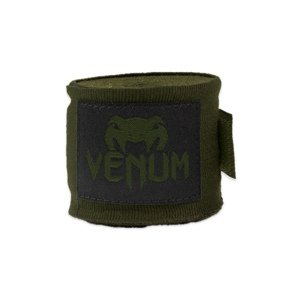 Venum Kontakt Boxerské Bandáže - Khaki/Black - 2.5m